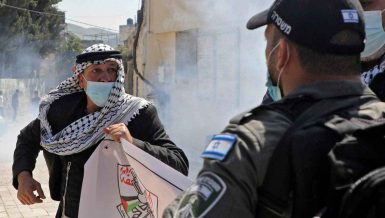 Arab League warns against continued Israeli attacks on Jerusalem, Al-Aqsa mosque