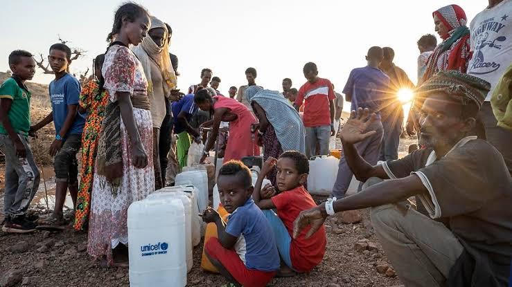 Ethiopia refuses to open humanitarian corridors to Tigray