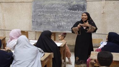 Ain Shams University wins UNESCO Confucius Prize for Literacy 2021