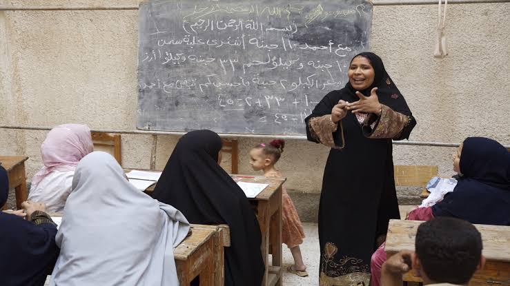 Ain Shams University wins UNESCO Confucius Prize for Literacy 2021