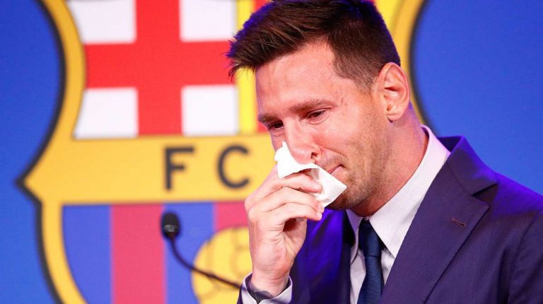 Messi