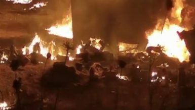 Egypt expresses condolences to Lebanon over Akkarexplosion
