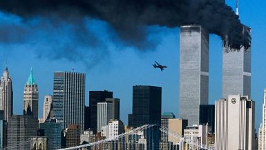 September 11 9/11 attacks on the US
