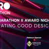 Cairo Designathon will be celebrating the winners of Cairo Design Marathon II, with Egypt’s Top Designers and Industry figures
