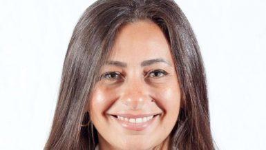 Eman ElGamal