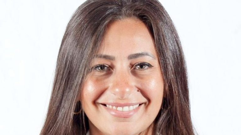 Eman ElGamal