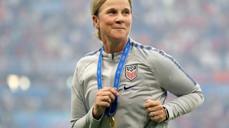 Ellis “honoured” to lead comprehensive review of women’s football calendar