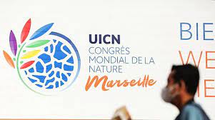 7th World Conservation Congress opens