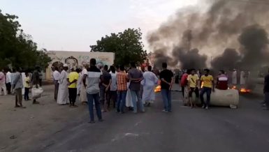Sudan Prime Minister placed under house arrest by 'military forces,
