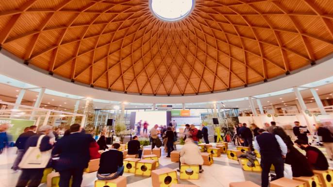 Ecomondo and Key Energy 2021 are setting a course for the National Recovery and Resilience Plan