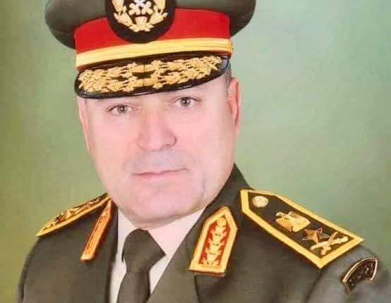 Egypt's President Abdel-Fattah Al-Sisi appointed Lieutenant General Osama Roshdy Askar as the new chief-of-staff of the Egyptian Armed Forces