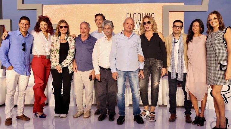 For the 4th Year in a Row Orange Egypt sponsors the 5th edition of the 'El Gouna Film Festival'