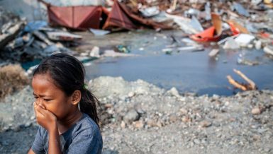 UN chief calls for raising awareness about tsunami threat