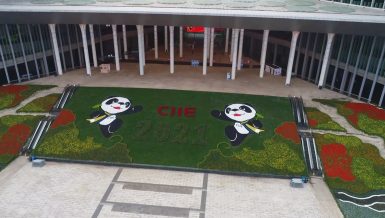 CIIE "a huge platform" for British businesses: British trade commissioner for China