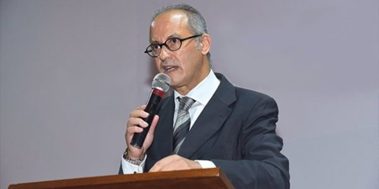 Youssef Balla, Ambassador of Morocco in Rome, told Daily News Egypt