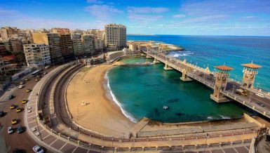 Alexandria