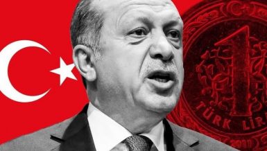 Turkish Lira tumble hits hard Turkey's key construction sector